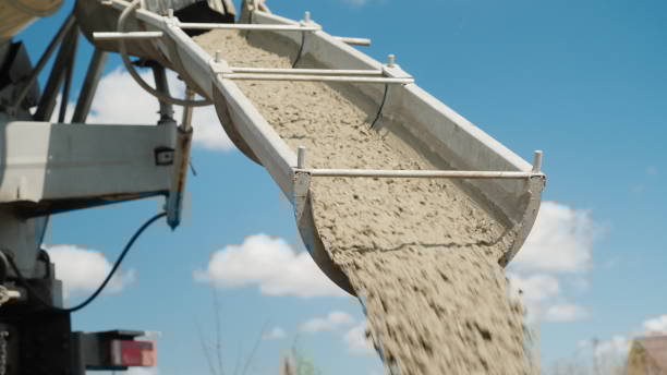 Best Decorative Concrete Services  in Lake Dunlap, TX