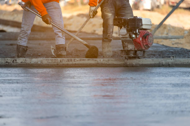 Best Driveways & Floors  in Lake Dunlap, TX