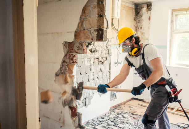 Best Concrete Installation Cost  in Lake Dunlap, TX