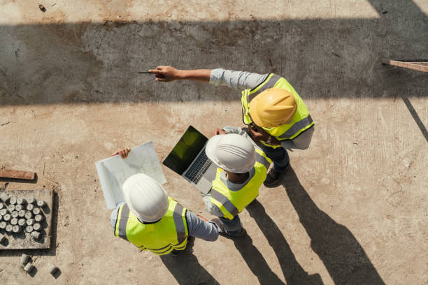 Best Affordable Concrete Services  in Lake Dunlap, TX