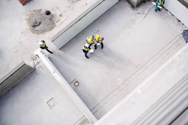 Best Concrete Driveway Repair Near Me  in Lake Dunlap, TX